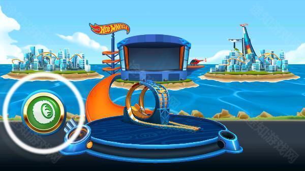 无限风火轮(解锁车辆)