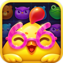 开心消消乐红包版官方正版