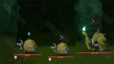 杀戮尖塔2内置菜单