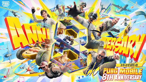 绝地求生兼容版