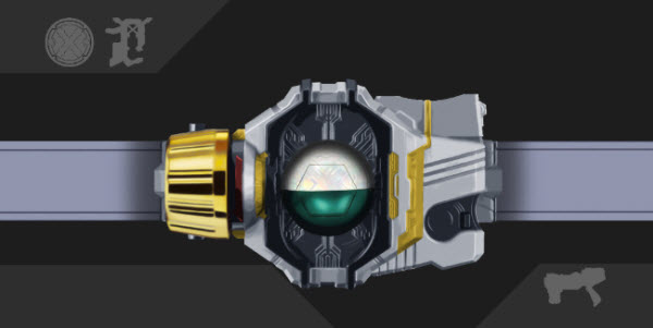 假面骑士欧兹人物变身模拟器