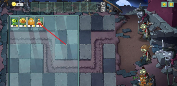 植物大战僵尸Universe最新版本