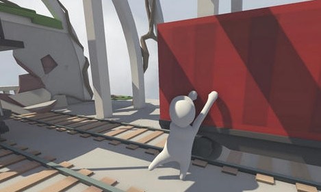 人类一败涂地正版