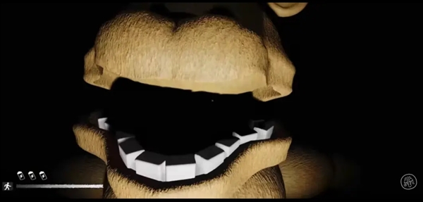 你好邻居玩具熊版