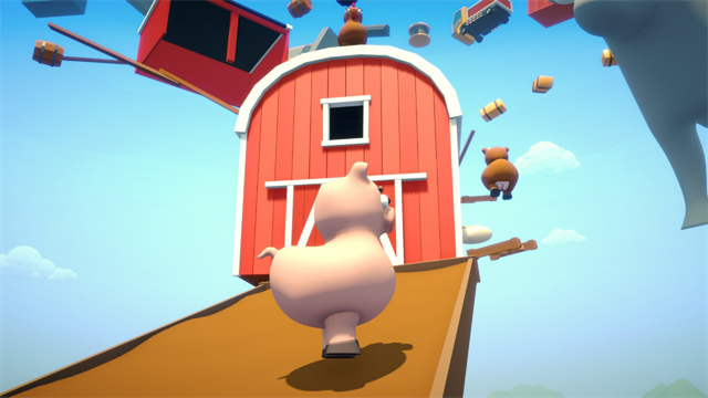 Climberanimalstogether手机直装版