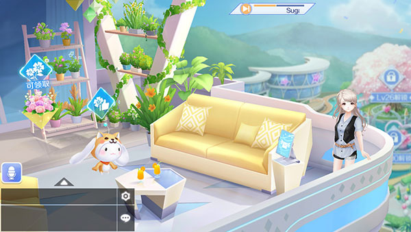 花艺工坊插花及重要道具获取攻略配图1