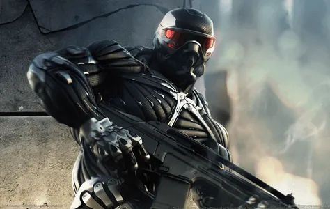 孤岛危机2手机版