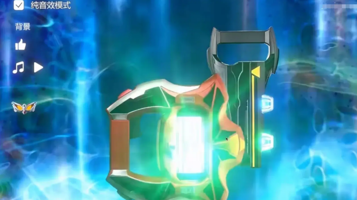 捷德奥特曼融合模拟器手机版