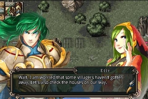 魔剑镇魂曲3汉化版