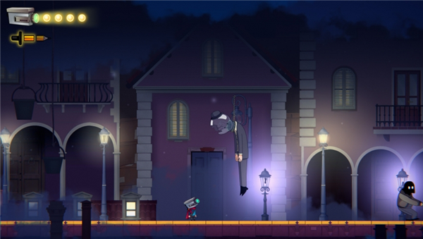 神来之笔心之奇旅安卓版