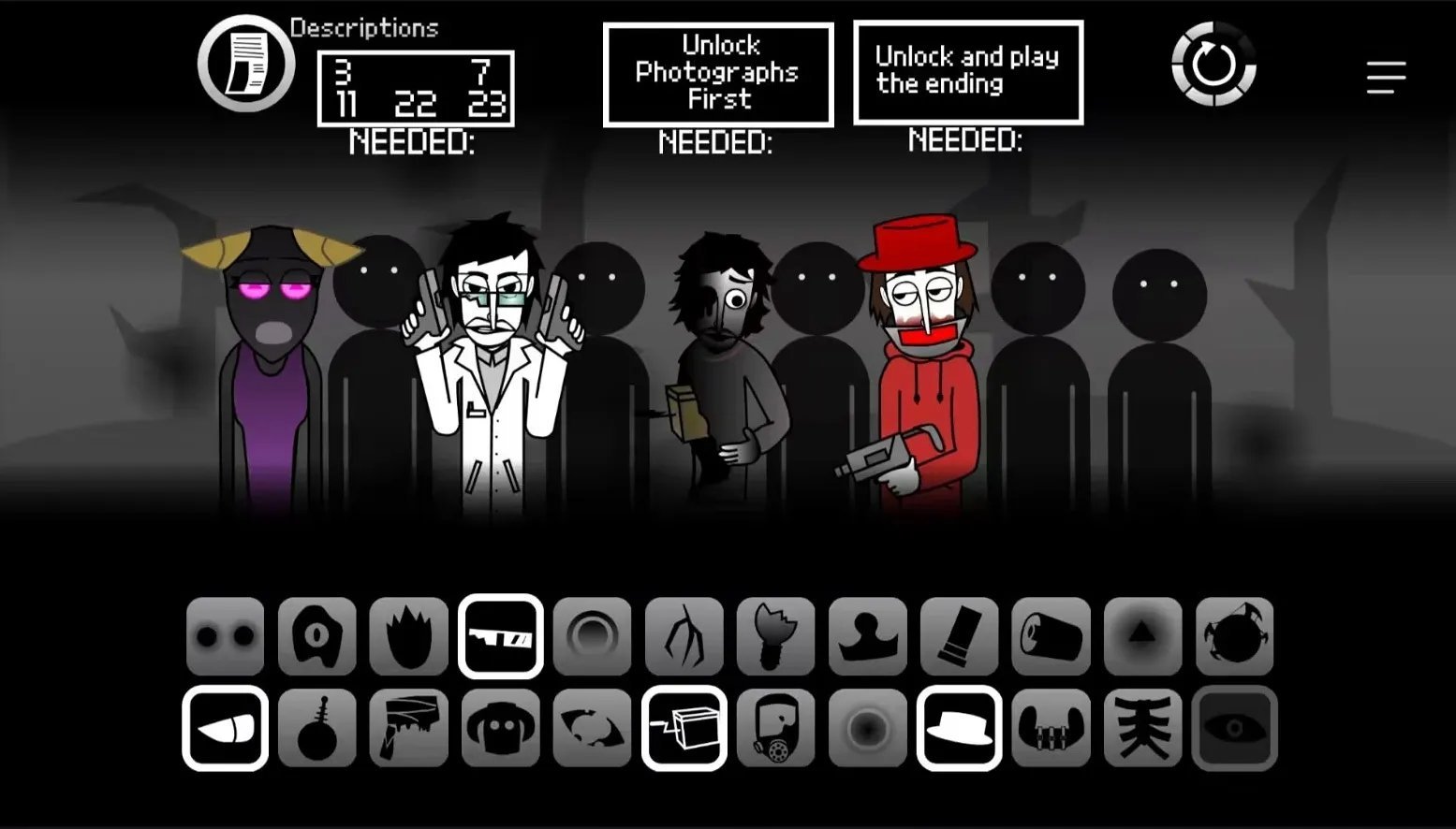 corruptbox3节奏盒子