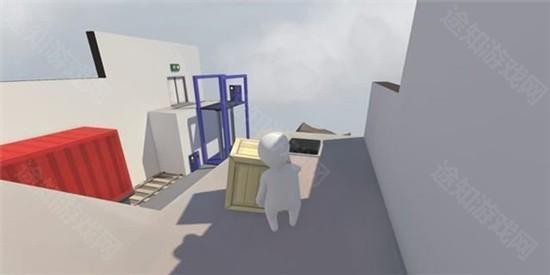 人类一败涂地官方版图片32