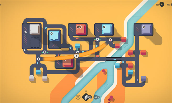 迷你公路安卓版