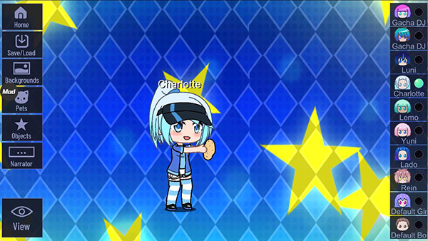 加查之星1.16版本