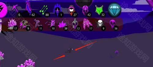 火柴人内置mod绿色钥匙怎么召唤僵尸3