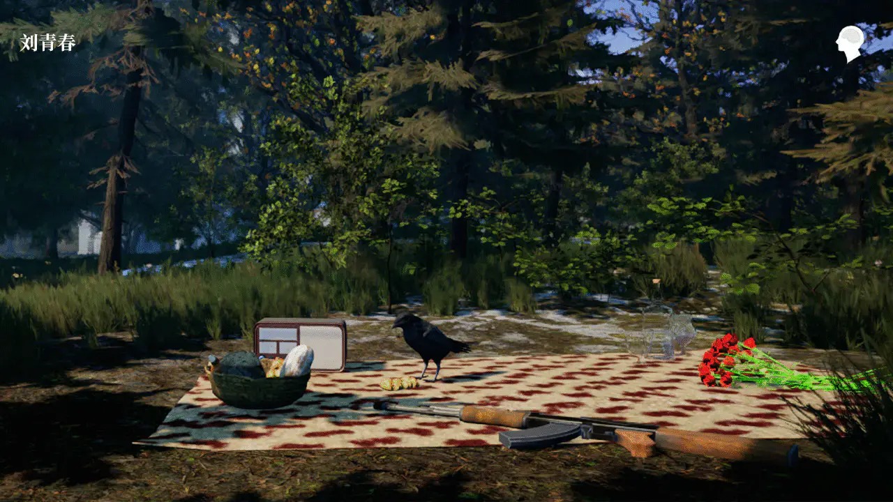 孙美琪疑案故事