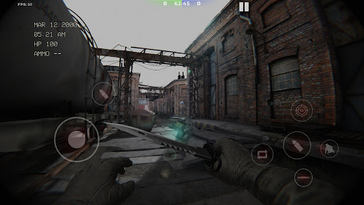 代号真实国际服