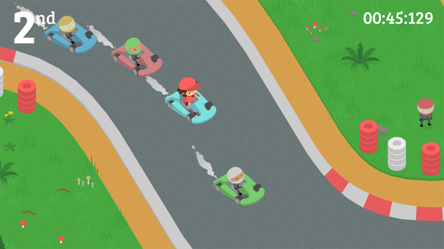 捣蛋大脚怪安装包