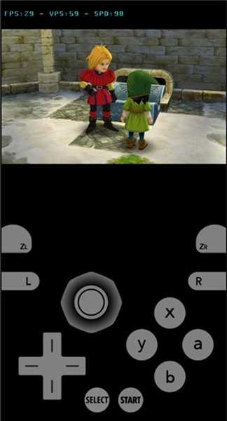 Citra模拟器mmj2026