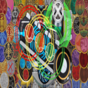 假面骑士欧兹变身模拟器豪华版