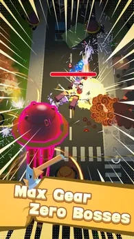 企鹅生存射手最新版