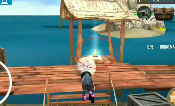 20个奖杯的位置在哪里配图12