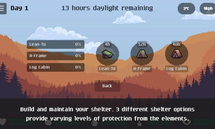 独自一人完整版