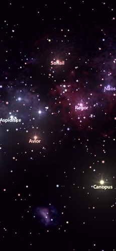 StarTracker中文版