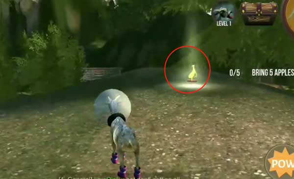 20个奖杯的位置在哪里配图15