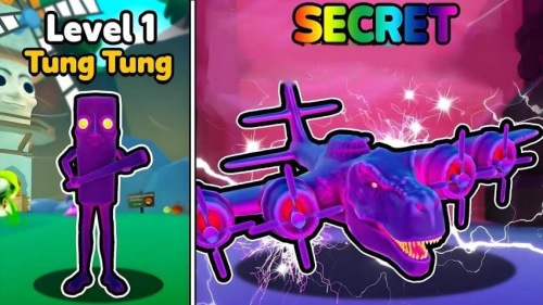 妖怪大变身官网安卓版