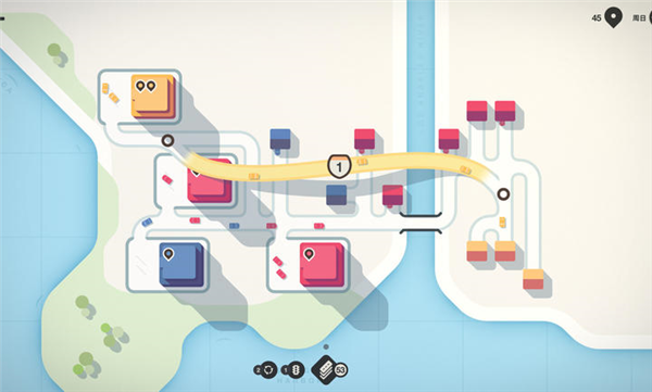 迷你高速公路中文最新版