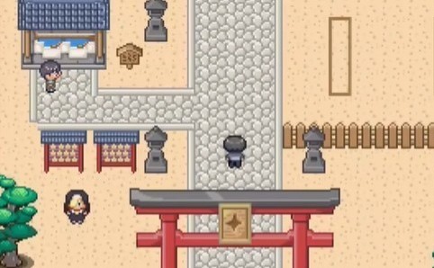 宝可梦迷之规则dlc