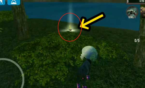 20个奖杯的位置在哪里配图8