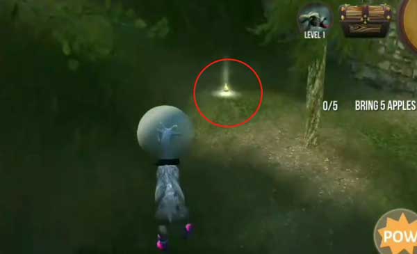 20个奖杯的位置在哪里配图9