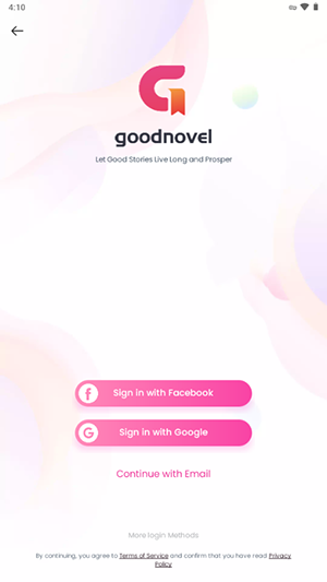 GoodNovel