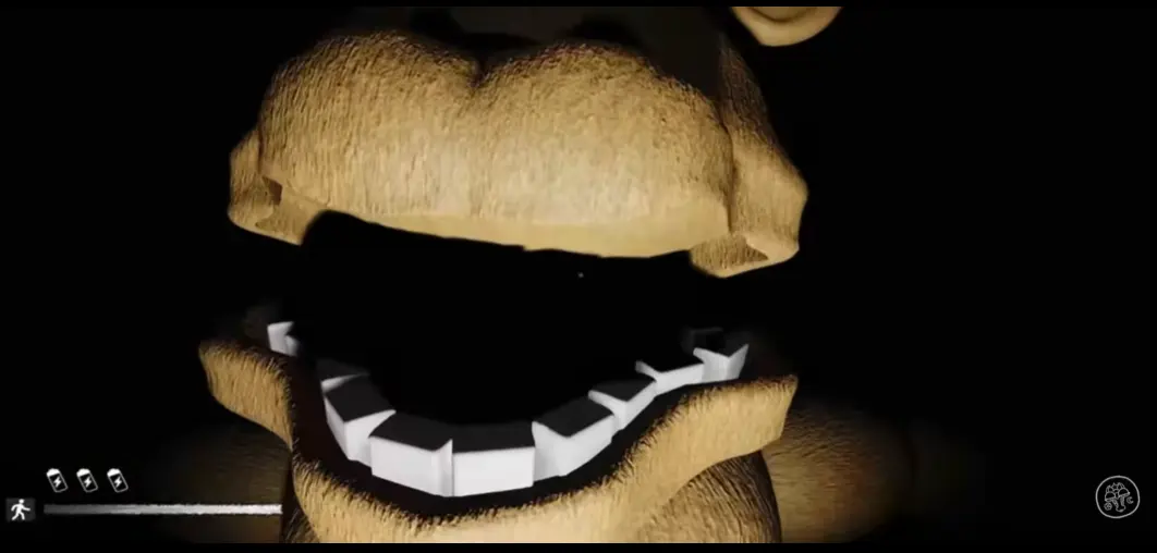 你好邻居费德熊模组