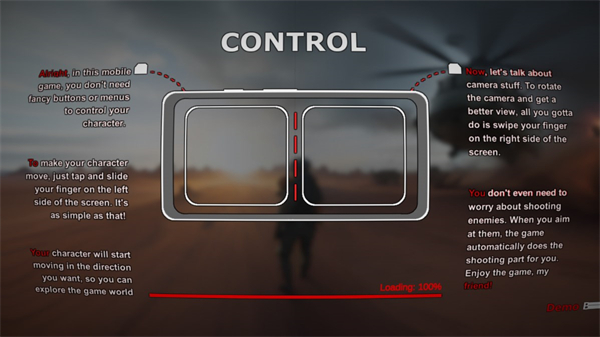 代号真实国际服