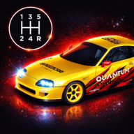 手动挡停车场模拟器