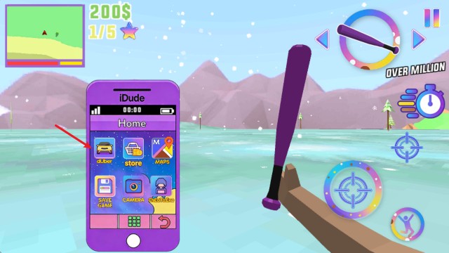 像素城市突袭行动