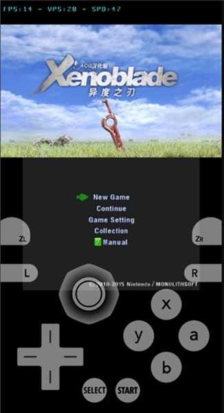 Citra模拟器mmj2026