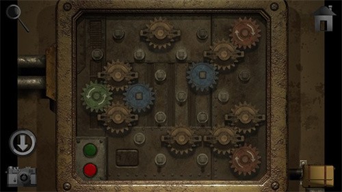 子午线157中文版