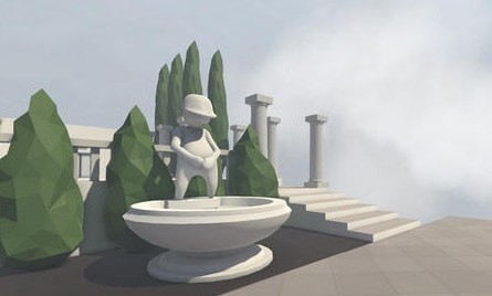 人类一败涂地正版