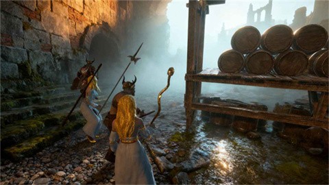 森林恶魔之子官方正版