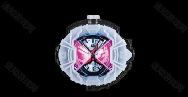 假面骑士时王模拟器