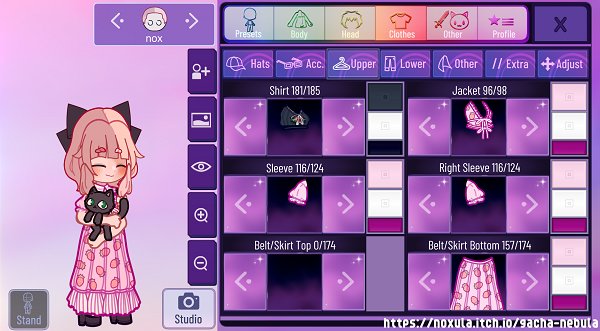 GachaNebula加查星云1.1.6