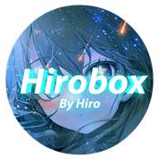 Hirobox