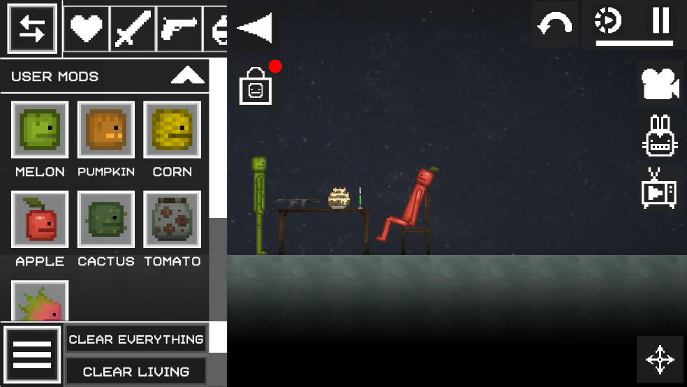 甜瓜游乐场30.0安卓版