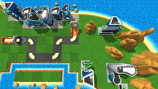 无限风火轮(解锁车辆)