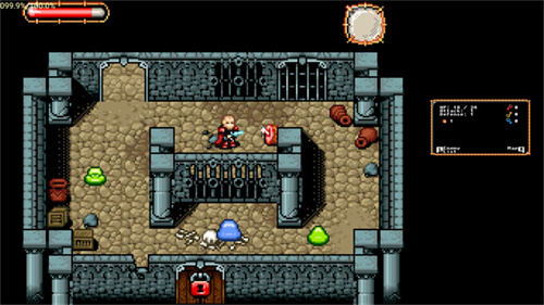 drastic模拟器汉化版