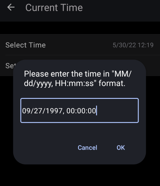 Celestia天文软件